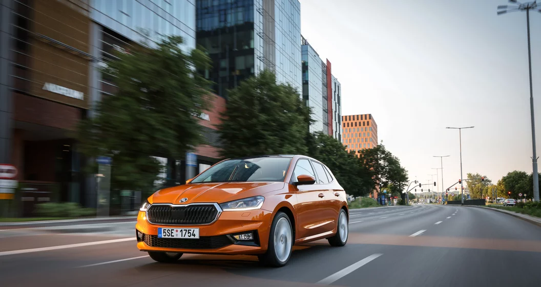 Notre essai de la Škoda Fabia: toujours une bonne affaire? - La