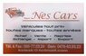 NES CARS NES CARS