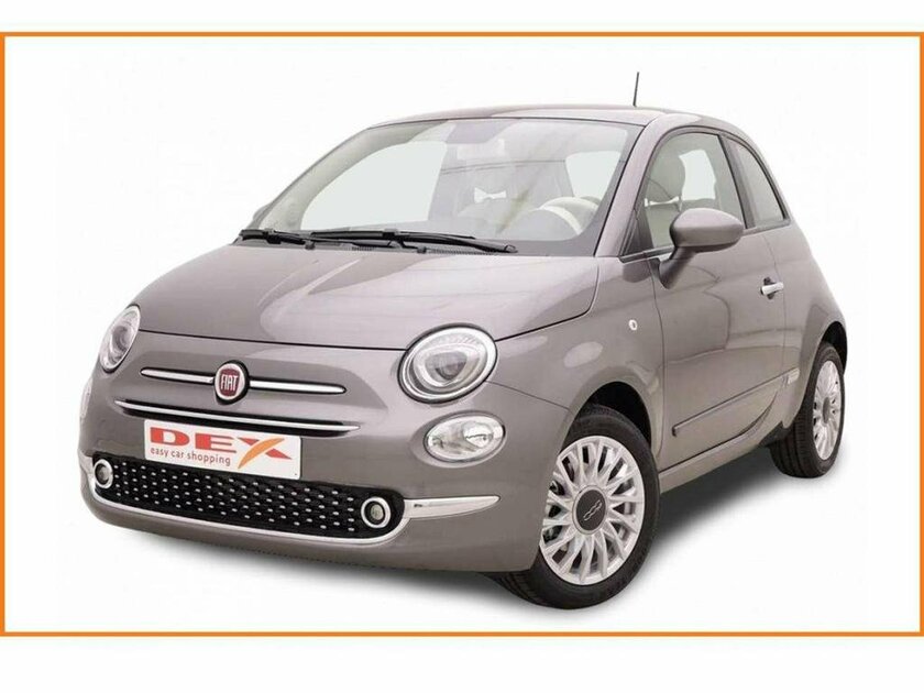 Uw toekomstige tweedehands Fiat 500 wacht op u op Autotrends.be, de enige site die tweedehands Fiat 500 auto's exclusief van professionals aanbiedt. |